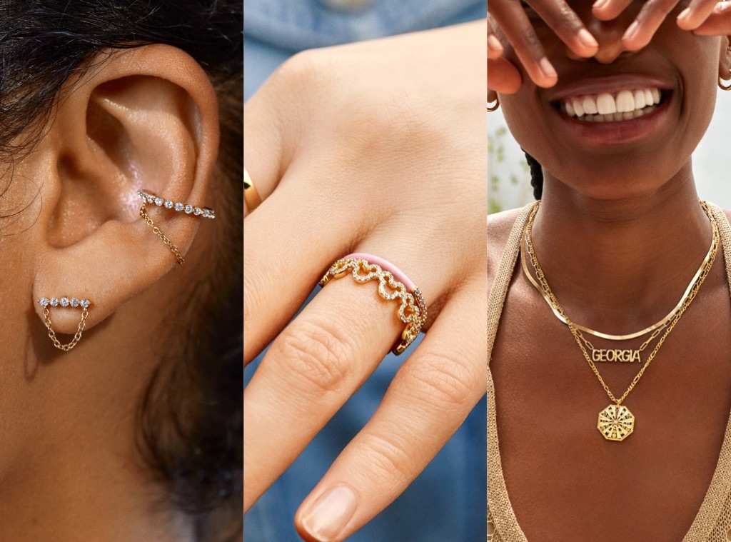 Baublebar rings uk discount